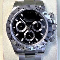 Classy Watch Special