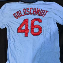 St. Louis Cardinals T Shirt Jersey