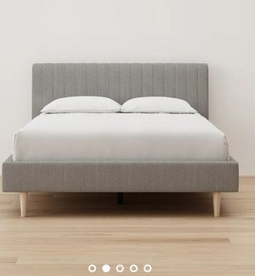 Queen Bed Frame