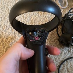 Oculus Controller