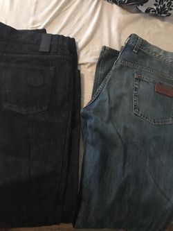 Gucci 34waist