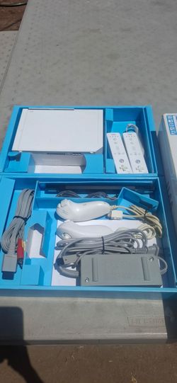 Nintendo wii