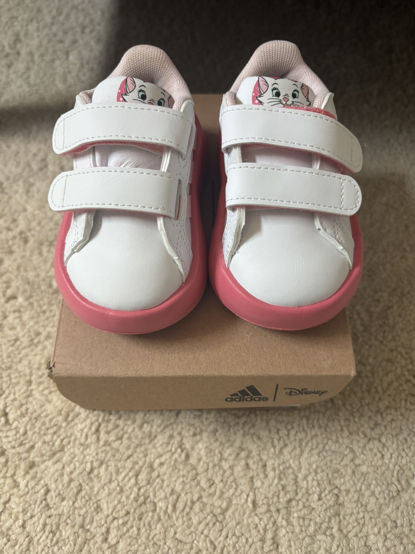 Adidas Disney Sneakers 