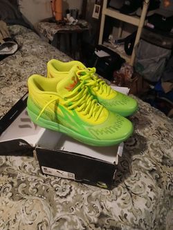 Le melo Ball  Nickelodeon Slimes