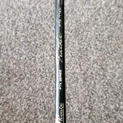 Phenix Feather Light 7'7 Xh 