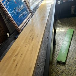 Shuffle Board 