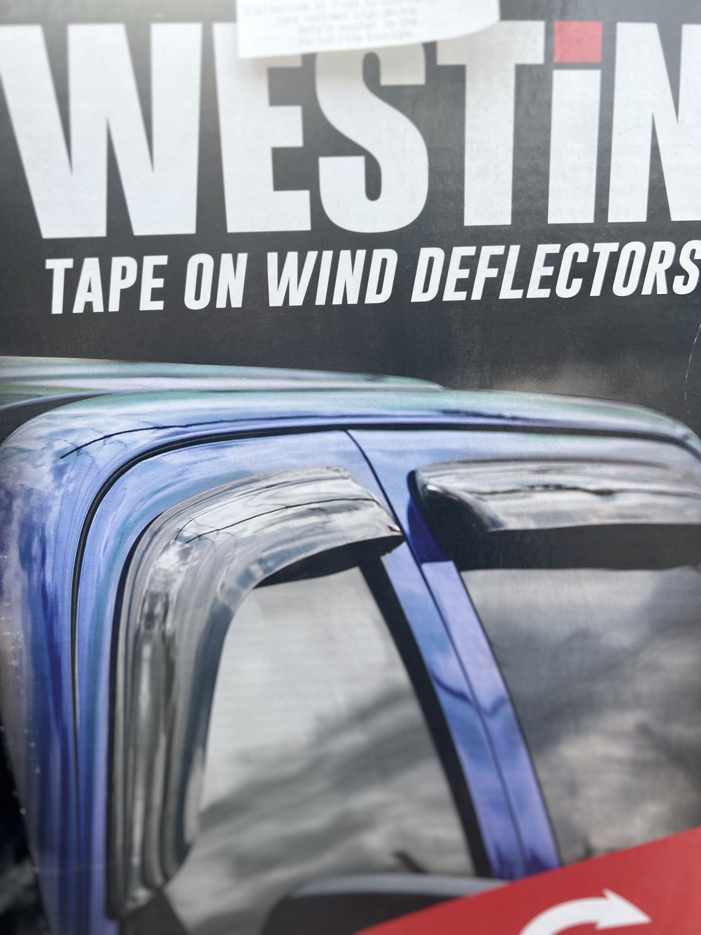 Jeep Cherokee Wind Deflectors And Wheel Spacers