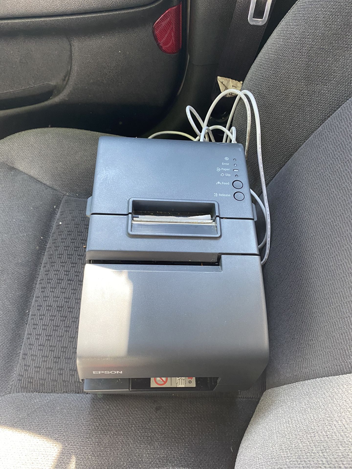 Receipt Printer