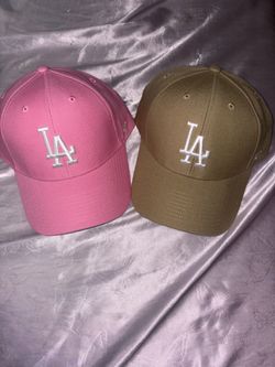 Los Angeles dodgers hat
