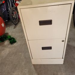 File Cabinet