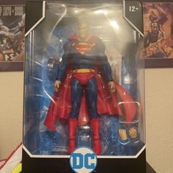 Super Man