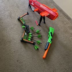 Toys