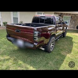 2016 Toyota Tacoma