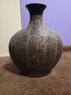 Heavy Duty Vase