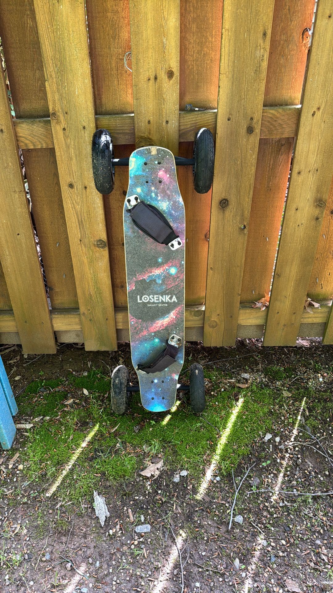 Losenka Mountain Board
