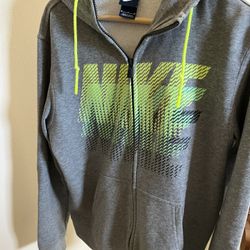 Nike Hoodie. Size Medium