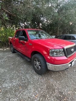 2006 Ford F-150