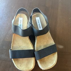 Women’s Steve Madden Wedges Size 7
