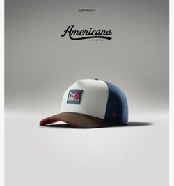 Melin Americana Classic