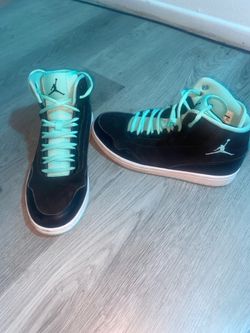 Jordan 1 Flight 3 Black Mint - Size 8