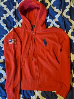 POLO BY RALPH LAUREN JACKET 