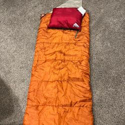 Sleeping Bag