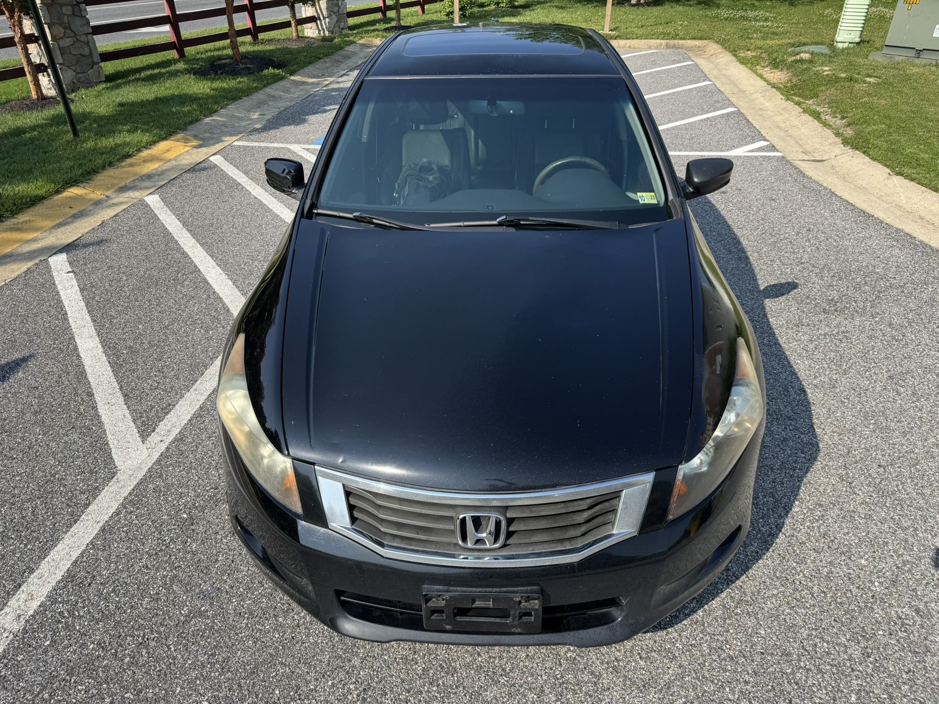 2010 Honda Accord