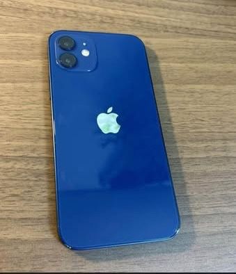 iPhone 12