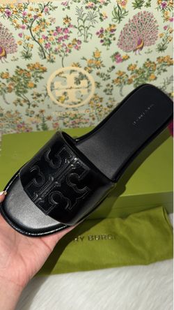 Tory burch sandals
