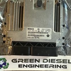 Ram 1500 ECM
