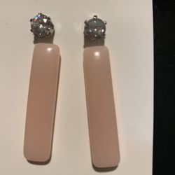 Costume Jewelry Earrings