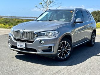 2014 BMW X5