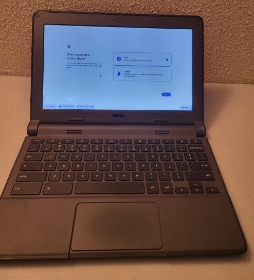 Dell Chromebook 11 Inches 4gb Memory Ram