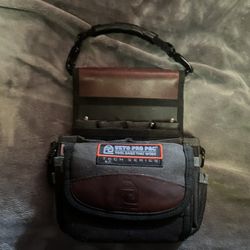 Veto Pro Pac  Tp4