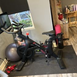 Like New Peloton