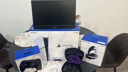 Psp5