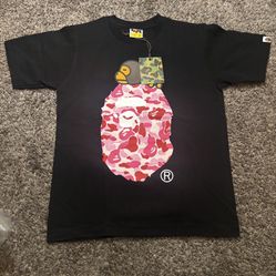 Bape Shirt 