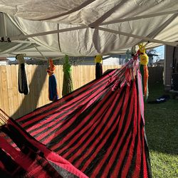 Handmade Mexican Hammocks