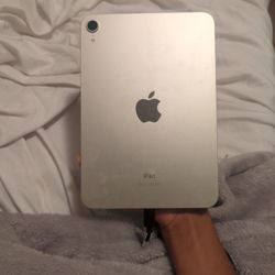 iPad Mini 6th Generation 