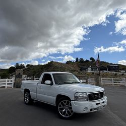 2003 gmc sierra 1500