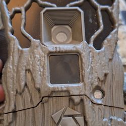 Stealth Cam