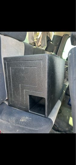 Subwoofer