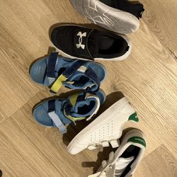 Boys Shoes