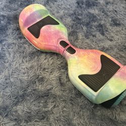 Multi color Hover Board