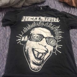 Hellstar T Shirt 