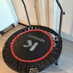 Kensone Trampoline