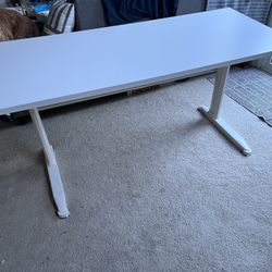 IKEA Adjustable Standing Desk