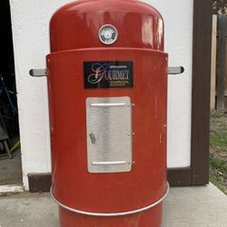 Brinkmann Charcoal Smoker