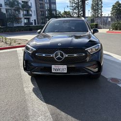 2023 MERCEDES BENZ GLC300
