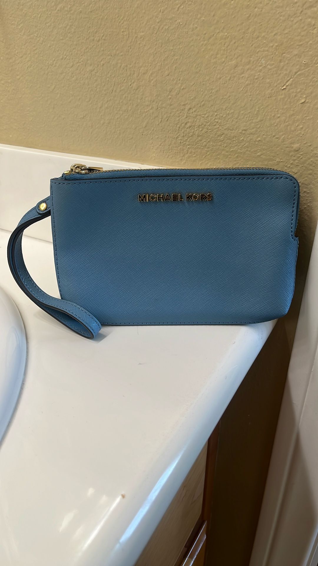 Micheal Kors Wallet Purse New